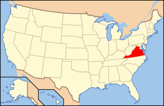 Picture of Virginia