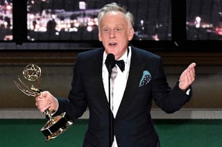 Picture of Primetime Emmy Award for Outstanding Limited Series
