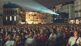 Picture of Locarno International Film Festival