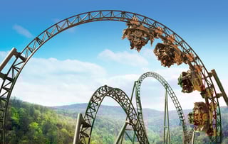 Picture of Silver Dollar City