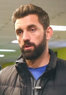 Picture of Liam Plunkett