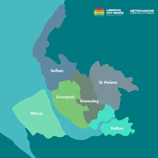 Picture of Liverpool City Region
