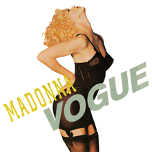 Picture of Vogue