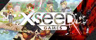 Picture of XSEED Games