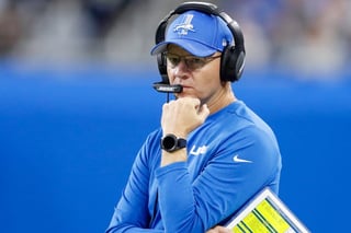 Picture of Darrell Bevell