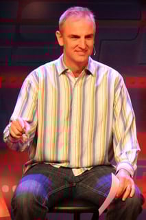 Picture of Trey Wingo