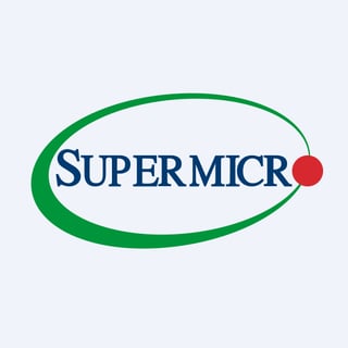 Picture of NASDAQ:SMCI