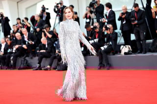 Picture of Venice Film Festival
