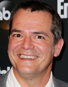 Picture of David Hemingson