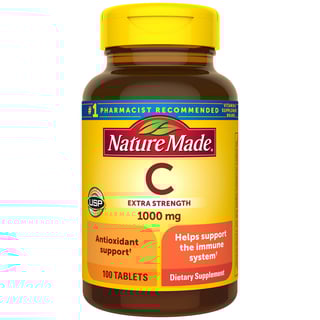 Picture of Vitamin C
