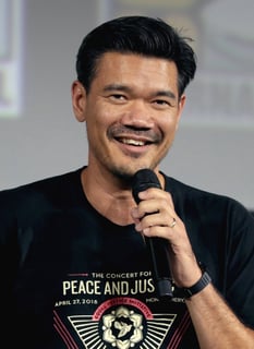 Picture of Destin Daniel Cretton