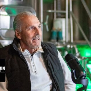 Picture of Joe Benigno
