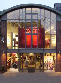 Picture of Esprit Holdings