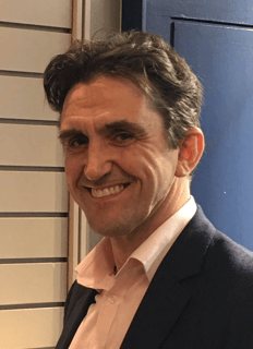 Picture of Stephen McGann