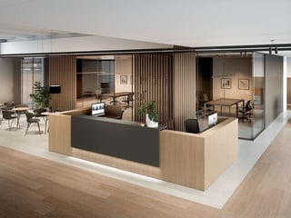 Picture of Reception