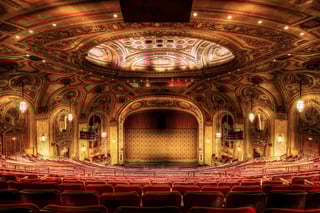 Picture of Shea's Performing Arts Center