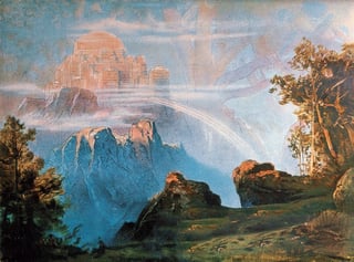 Picture of Valhalla