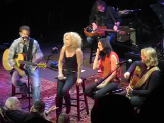 Picture of Little Big Town
