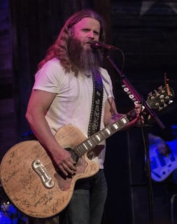 Picture of Jamey Johnson