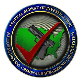 Picture of National Instant Criminal Background Check System
