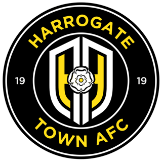 Picture of Harrogate Town A.F.C.