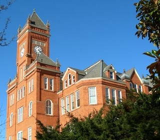 Picture of Johnson C. Smith University