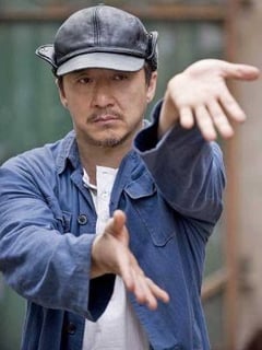 Picture of Mr. Han