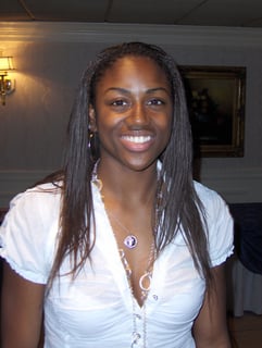 Picture of Tiffany Hayes