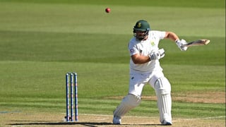 Picture of Shaun von Berg