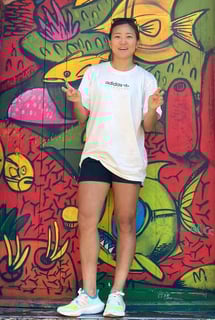 Picture of Cho So-hyun