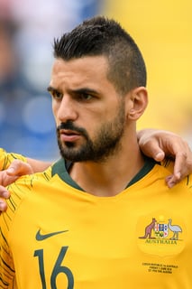 Picture of Aziz Behich