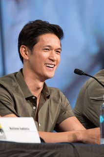 Picture of Harry Shum Jr.