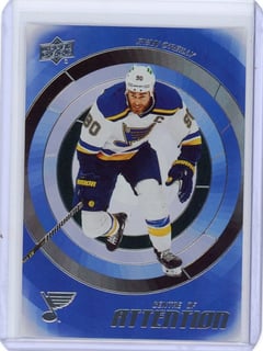 Picture of Ryan O'Reilly