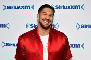 Picture of Brendan Schaub