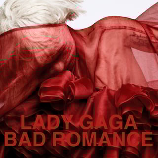 Picture of Bad Romance
