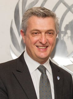 Picture of Filippo Grandi
