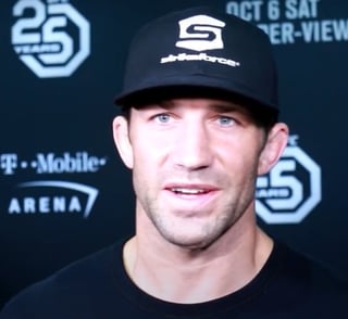 Picture of Luke Rockhold