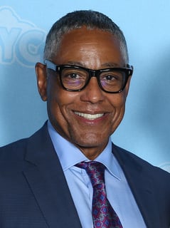 Picture of Giancarlo Esposito