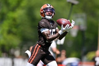 Picture of Marquise Goodwin