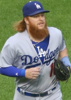 Picture of Justin Turner
