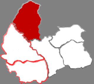 Picture of Youyu County