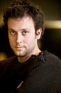 Picture of Joachim Lafosse