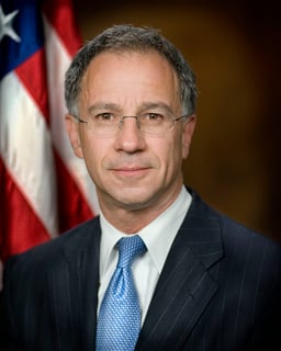 Picture of Paul J. Fishman