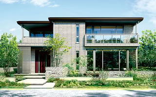 Picture of Sekisui House