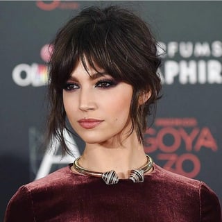 Picture of Úrsula Corberó