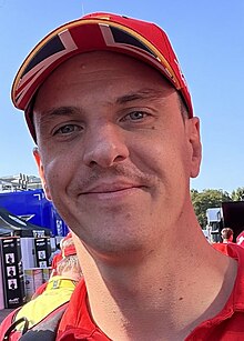 Picture of James Calado