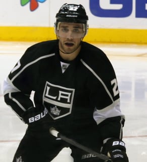 Picture of Alec Martinez