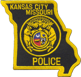 Picture of Kansas City Police Department