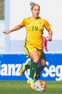 Picture of Katrina Gorry