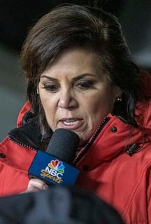 Picture of Michele Tafoya